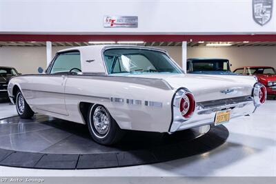 1962 Ford Thunderbird Hardtop   - Photo 7 - Rancho Cordova, CA 95742