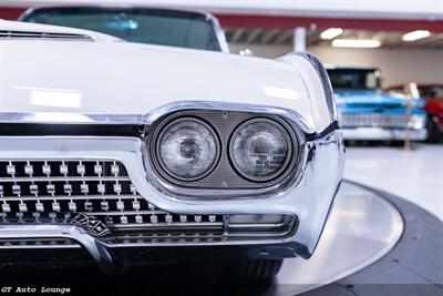 1962 Ford Thunderbird Hardtop   - Photo 14 - Rancho Cordova, CA 95742