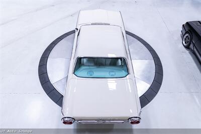 1962 Ford Thunderbird Hardtop   - Photo 64 - Rancho Cordova, CA 95742