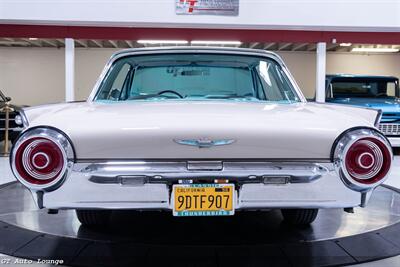 1962 Ford Thunderbird Hardtop   - Photo 6 - Rancho Cordova, CA 95742