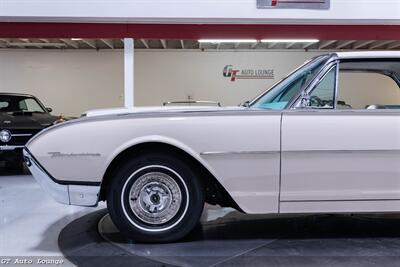 1962 Ford Thunderbird Hardtop   - Photo 9 - Rancho Cordova, CA 95742