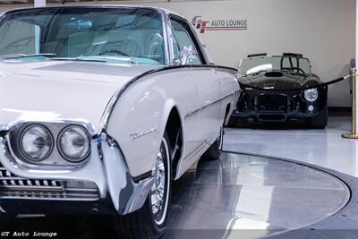 1962 Ford Thunderbird Hardtop   - Photo 18 - Rancho Cordova, CA 95742