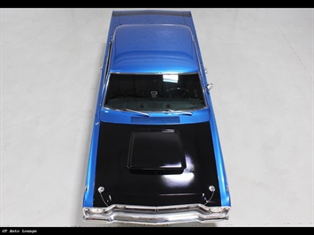 1968 Dodge Dart GT   - Photo 14 - Rancho Cordova, CA 95742