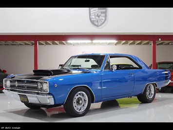 1968 Dodge Dart GT   - Photo 1 - Rancho Cordova, CA 95742