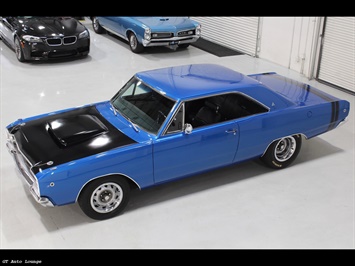 1968 Dodge Dart GT   - Photo 40 - Rancho Cordova, CA 95742