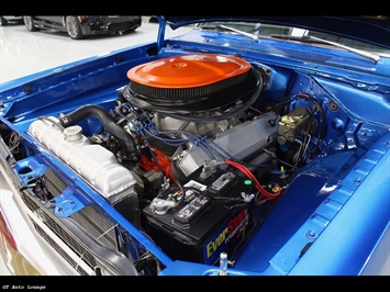 1968 Dodge Dart GT   - Photo 19 - Rancho Cordova, CA 95742