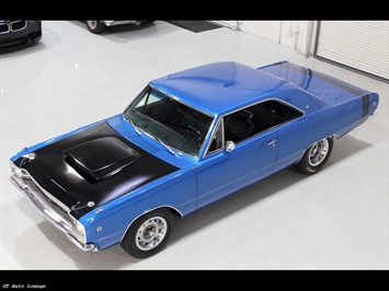 1968 Dodge Dart GT   - Photo 13 - Rancho Cordova, CA 95742