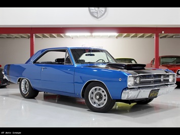 1968 Dodge Dart GT   - Photo 3 - Rancho Cordova, CA 95742