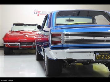 1968 Dodge Dart GT   - Photo 11 - Rancho Cordova, CA 95742