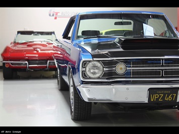 1968 Dodge Dart GT   - Photo 9 - Rancho Cordova, CA 95742