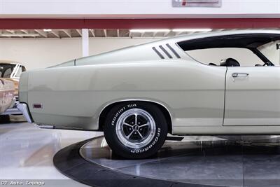 1969 Ford Torino Super Cobra Jet   - Photo 9 - Rancho Cordova, CA 95742