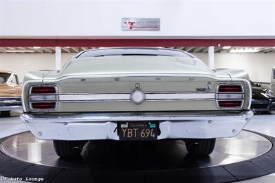 1969 Ford Torino Super Cobra Jet   - Photo 6 - Rancho Cordova, CA 95742