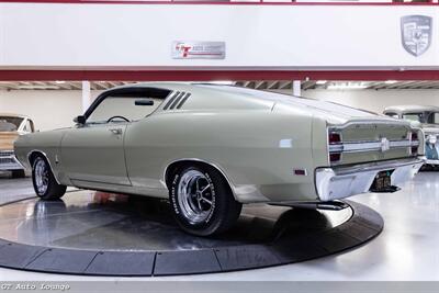 1969 Ford Torino Super Cobra Jet   - Photo 7 - Rancho Cordova, CA 95742