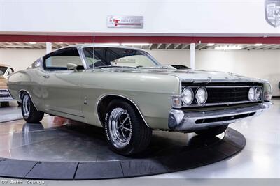 1969 Ford Torino Super Cobra Jet   - Photo 3 - Rancho Cordova, CA 95742