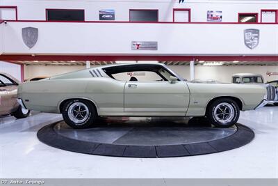 1969 Ford Torino Super Cobra Jet   - Photo 4 - Rancho Cordova, CA 95742