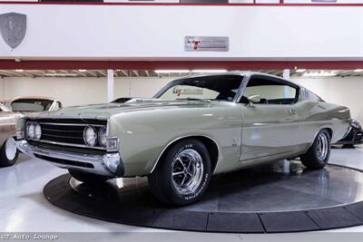 1969 Ford Torino Super Cobra Jet   - Photo 1 - Rancho Cordova, CA 95742