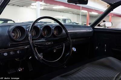 1969 Ford Torino Super Cobra Jet   - Photo 20 - Rancho Cordova, CA 95742