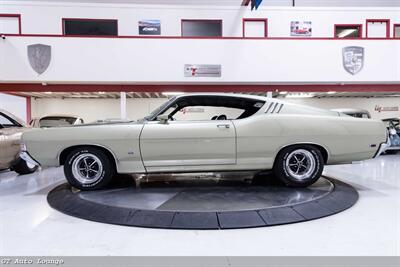 1969 Ford Torino Super Cobra Jet   - Photo 8 - Rancho Cordova, CA 95742