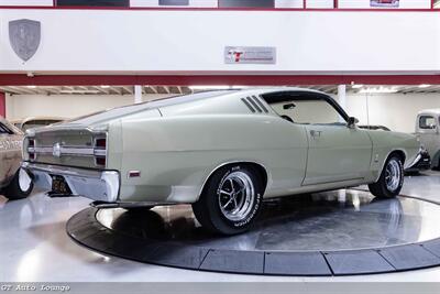 1969 Ford Torino Super Cobra Jet   - Photo 5 - Rancho Cordova, CA 95742