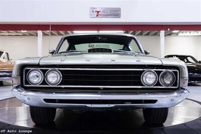 1969 Ford Torino Super Cobra Jet   - Photo 2 - Rancho Cordova, CA 95742