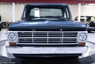 1969 Ford F-100 Restomod   - Photo 4 - Rancho Cordova, CA 95742