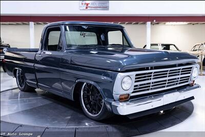 1969 Ford F-100 Restomod   - Photo 5 - Rancho Cordova, CA 95742