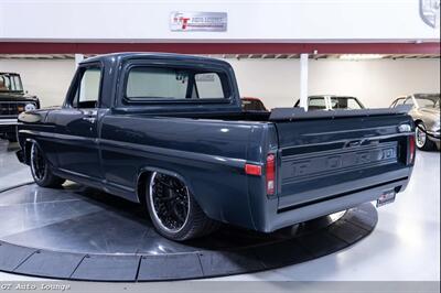 1969 Ford F-100 Restomod   - Photo 9 - Rancho Cordova, CA 95742