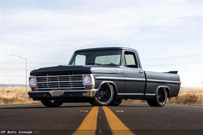 1969 Ford F-100 Restomod   - Photo 18 - Rancho Cordova, CA 95742