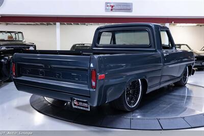 1969 Ford F-100 Restomod   - Photo 7 - Rancho Cordova, CA 95742