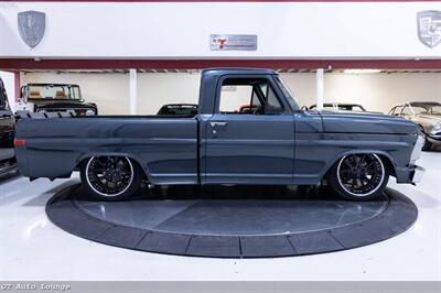 1969 Ford F-100 Restomod   - Photo 6 - Rancho Cordova, CA 95742