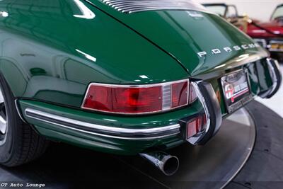 1969 Porsche 912   - Photo 55 - Rancho Cordova, CA 95742