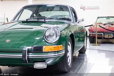 1969 Porsche 912   - Photo 4 - Rancho Cordova, CA 95742