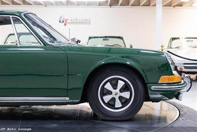 1969 Porsche 912   - Photo 8 - Rancho Cordova, CA 95742