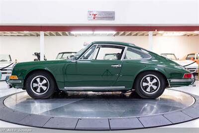 1969 Porsche 912   - Photo 17 - Rancho Cordova, CA 95742