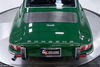 1969 Porsche 912   - Photo 46 - Rancho Cordova, CA 95742