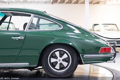 1969 Porsche 912   - Photo 19 - Rancho Cordova, CA 95742