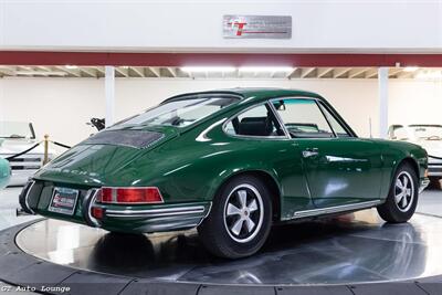 1969 Porsche 912   - Photo 12 - Rancho Cordova, CA 95742