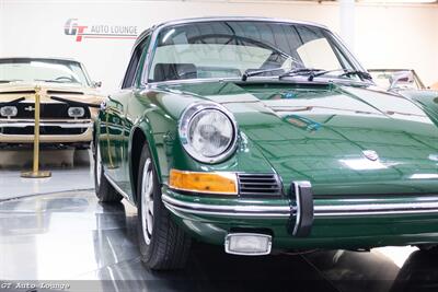 1969 Porsche 912   - Photo 5 - Rancho Cordova, CA 95742