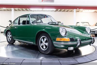 1969 Porsche 912   - Photo 6 - Rancho Cordova, CA 95742