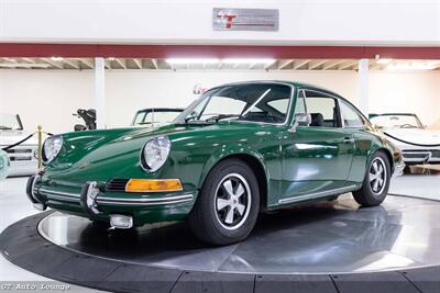 1969 Porsche 912   - Photo 1 - Rancho Cordova, CA 95742