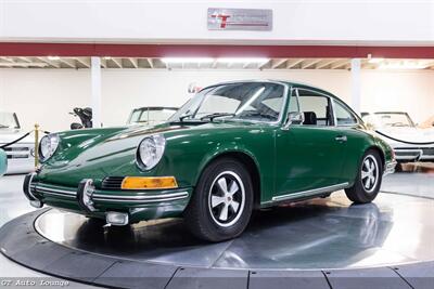 1969 Porsche 912   - Photo 2 - Rancho Cordova, CA 95742