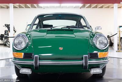 1969 Porsche 912   - Photo 3 - Rancho Cordova, CA 95742