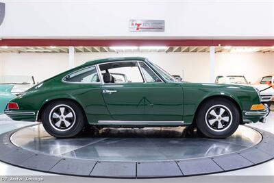 1969 Porsche 912   - Photo 7 - Rancho Cordova, CA 95742