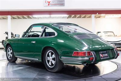 1969 Porsche 912   - Photo 16 - Rancho Cordova, CA 95742