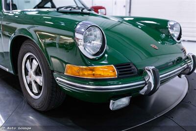 1969 Porsche 912   - Photo 57 - Rancho Cordova, CA 95742