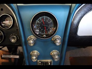 1965 Chevrolet Corvette Sting Ray   - Photo 28 - Rancho Cordova, CA 95742