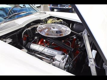 1965 Chevrolet Corvette Sting Ray   - Photo 18 - Rancho Cordova, CA 95742