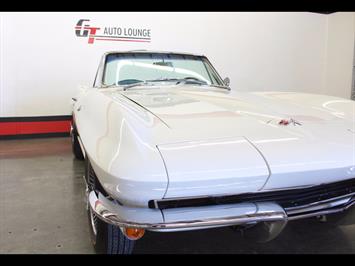 1965 Chevrolet Corvette Sting Ray   - Photo 9 - Rancho Cordova, CA 95742