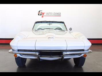 1965 Chevrolet Corvette Sting Ray   - Photo 2 - Rancho Cordova, CA 95742