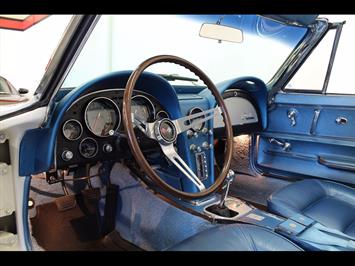 1965 Chevrolet Corvette Sting Ray   - Photo 21 - Rancho Cordova, CA 95742